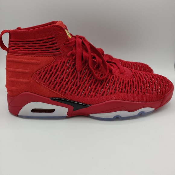Jordan Other - Air Jordan Flyknit Elevation 23
